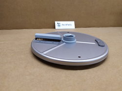 Disc for julienne cutting 2x4mm D=175mm Robot Coupe RC27080