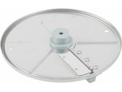 Disc for julienne cutting 6x6mm D=175mm Robot Coupe RC27610
