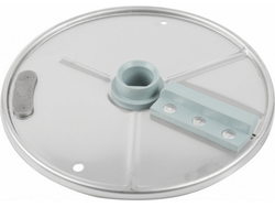 Disc for julienne cutting 6x6mm D=175mm Robot Coupe RC27610