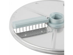 Disc for julienne cutting 6x6mm D=175mm Robot Coupe RC27610