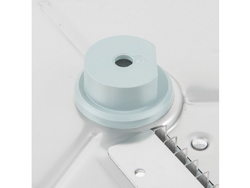 Disc for julienne cutting 6x6mm D=175mm Robot Coupe RC27610