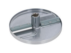 Disc for julienne cutting 4x4mm D=190mm Robot Coupe RC28052