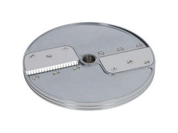 Диск для нарізки соломкою (жульєн) 4x4mm D=190mm Robot Coupe RC28052