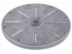 Disc-grater 4mm D=205mm for vegetable cutter Fimar/Celme 698404 – Dostavka