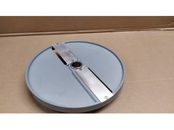 Disc-slicer 4mm lower nozzle D=205mm for sheep cutter 699772