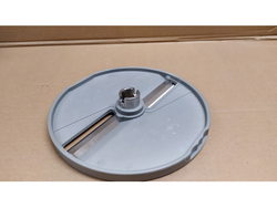 Disc-slicer 4mm lower nozzle D=205mm for sheep cutter 699772