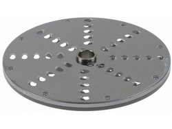 Диск-терка 7mm D=205mm для овочерізки Horeca-Select/Makro-Professional/MCC-Trading-Internationa 699773