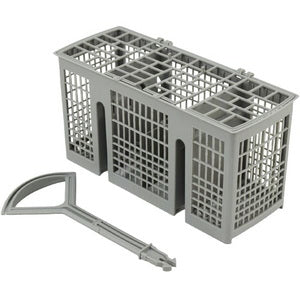 Cutlery basket for Bosch dishwasher 00418280 225x90x115mm