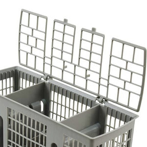 Cutlery basket for Bosch dishwasher 00418280 225x90x115mm