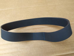 Poly-V belt for potato peeler Fimar 692144 559J