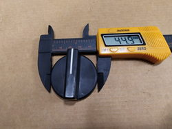 Handle switch handle for blixer, cutter. vegetable cutter Robot Coupe