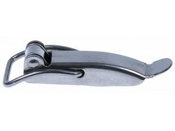 Pinch bracket retainer for sheep cutter Sirman 696192