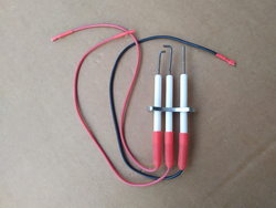 Електроди розпалювання та контролю полум&aposя для пароконвектомата Electrolux Professional 103225