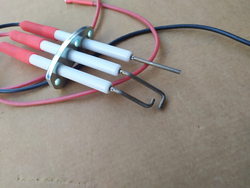 Electrode steamer and half control for combi steamer Electrolux Professional 103225