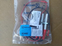 Electrode steamer and half control for combi steamer Electrolux Professional 103225