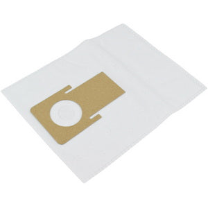 Thomas 787230 Vacuum Cleaner Microfiber Bag Set (5 pcs.)