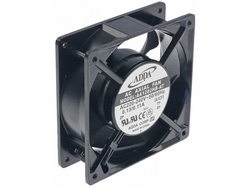 Вентилятор у зборі AA1282HB-HT 230V 23/20W (119x119x38mm) ADDA 601080