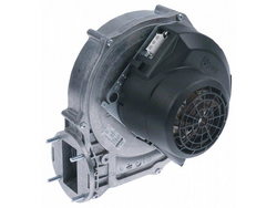 Вентилятор радіальний RG148/1200-3633-010299 230V 140W EBM-PAPST для пароконвектомата Rational 601296
