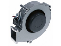 Вентилятор радіальний 230V 65/80W для пароконвектомата Turbochef 601472