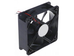 Вентилятор у зборі AD1212HB-F51 12V DC 10W (120x120x38mm) ADDA  601712