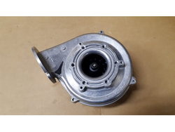 Radial fan NRG118/0800-3612-030203 230V 110W EBM-PAPST for combi steamer Rational SCC/WE/CMP 108152