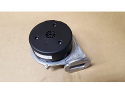 Radial fan NRG118/0800-3612-030203 230V 110W EBM-PAPST for combi steamer Rational SCC/WE/CMP 108152