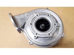 Radial fan NRG118/0800-3612-030203 230V 110W EBM-PAPST for combi steamer Rational SCC/WE/CMP 108152