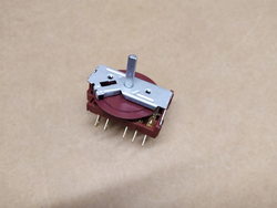 Cam switch GOTTAK 780517 for combi steamer Alpeninox, Electrolux, Zanussi 0C6245