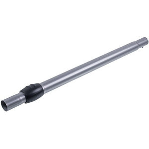 Telescopic pipe for a Philips vacuum cleaner 432200423635 FC6026/01 D=32mm (with lock) (metal)