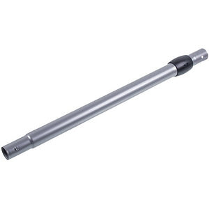 Telescopic pipe for a Philips vacuum cleaner 432200423635 FC6026/01 D=32mm (with lock) (metal)