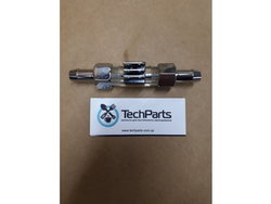 Vitratomir water (flow meter) for combi oven Rational CPC/SCC 402256