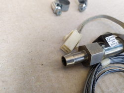 Vitratomir water (flow meter) for combi steamer Rational 403301