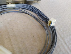 Vitratomir water (flow meter) for combi steamer Rational 403301