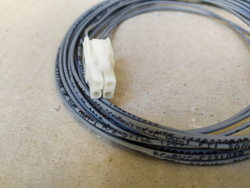 Vitratomir water (flow meter) for combi steamer Rational 403301