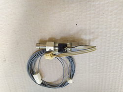 Vitratomir water (flow meter) for combi steamer Rational 403301