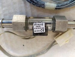 Vitratomir water (flow meter) for combi steamer Rational 403301