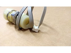 Vitratomir water (flow meter) for combi oven Rational SCC 403302