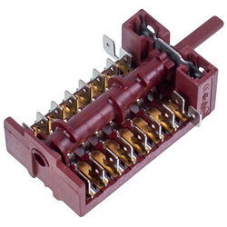 Switching oven modes 870801 / GK870801 Gottak (6 positions)