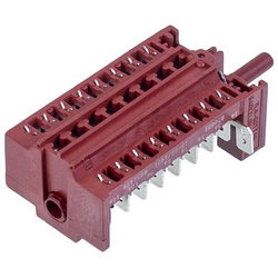 Switching oven modes 870801 / GK870801 Gottak (6 positions)