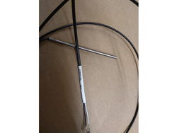 Temperature sensor J (Fe-CuNi) thermocouple -50...+ 750 °C for combi steamer Fagor 400874