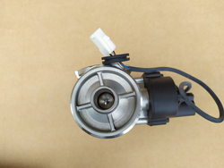 Shower valve 87.01.191, 56.00.618 ball valve for combi steamers Fagor, Rational, Metos, Alba, Gisi special connection.