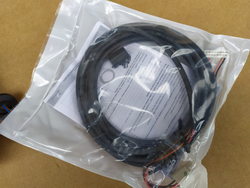 Shower valve 87.01.191, 56.00.618 ball valve for combi steamers Fagor, Rational, Metos, Alba, Gisi special connection.