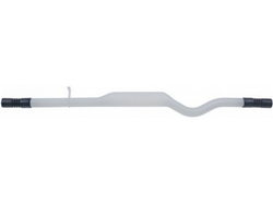 Сливная трубка дренажная для пароконвектомата Rational, Metos, Alba CM, SCC, SCC WE серии