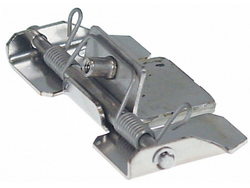 Запорный механизм дренажного каплесборника для пароконвектомата Electrolux, Zanussi FCV, FCS, ZCV серии