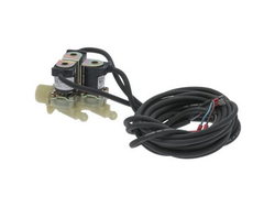 Клапан електромагнітний Rational 370006 Muller 3WAY/180/in 3/4"/out 12.5mm 230VAC