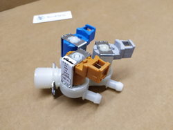 Solenoid valve Zanussi, Electrolux 370345 EATON (INVENSYS) 3WAY/180/in 3/4"/out 11.5mm 230VAC