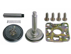 Ремкомплект для клапана подачи воды Muller, для оборудования Winterhalter