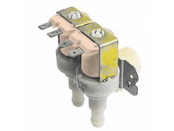 Клапан електромагнітний Convotherm 372019 EATON (INVENSYS) 2WAY/90/in 3/4"/out 11.5mm 230VAC