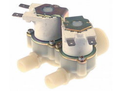 Клапан електромагнітний Gierre 370379 RPE 2WAY/180/in 3/4"/out 1/4" 230VAC