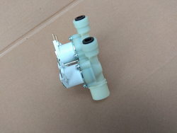 Solenoid valve Unox, Apach, Garbin, Piron 370773 RPE 3WAY/180/in 3/4"/out 8mm 230VAC